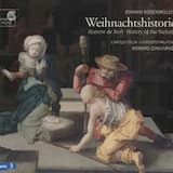 Es Waren Hirten Auf Dem Felde Bei Den Hürden