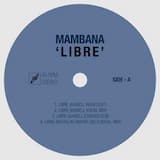 Libre - Axwell Vocal Mix