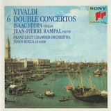Concerto in G minor, RV 517: II. Andante