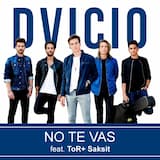 No te vas (Thai duet version)