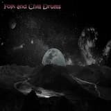 Folk and chill drums