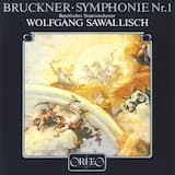 Symphony No. 1 in C Minor, WAB 101 (1877 Linz Version, ed. R. Haas): I. Allegro