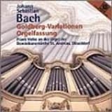 Goldberg Variationen, BWV 988: XVI. Variation 15