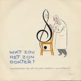 Diverse muziekfragmenten, deel 1