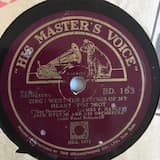 Zing! Went the Strings of My Heart