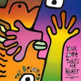 Your Love Takes Me Higher (7" mix)