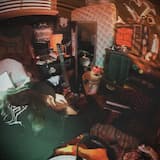 there she goes (sped up)