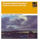 Goldberg Variations, BWV 988: Var. 15, Canone alla quinta