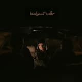 Backseat Rider