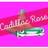 Cadillac Rose