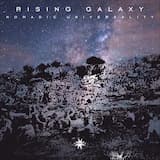 Nomadic Universality