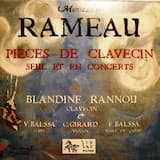 Pièces de Clavecin Premier Livre (1706): Prelude