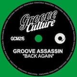 Back Again (Extended Mix)