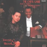 Queen's Gambit Accepted: Variation16 on Harpsichord