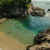 He Venido Al Mar (Short Mix)