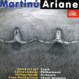 Ariane: Sinfonia No. 1