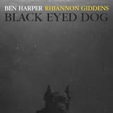 Black Eyed Dog