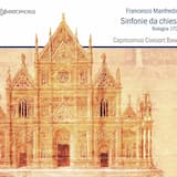 Sinfonia IX in C major