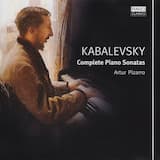 Piano Sonata no. 1 in F major, op. 6: I. Allegro non troppo ma con fuoco