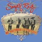 Mr. Bartender (It's So Easy)