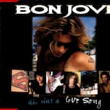 This Ain't a Love Song