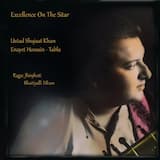 Raga: Jhinjhoti (Aalap, Jor & Jhala)