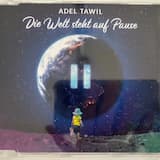 Die Welt steht auf Pause