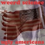 Ugly Americans