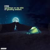 Raindrops on My Skin