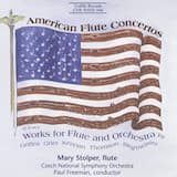 Renascece (Concertino for Flute and Orchestra): I. Allegro con spirito