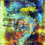 Ceremony Viewed Through Iron Slit