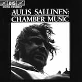 Kamarimusiikki I, op. 38