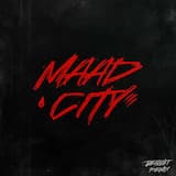 MAAD CITY