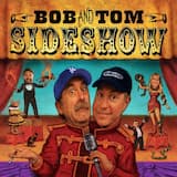 Everybody's Pissed at Me-Live!