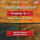 Symphony No. 5 (2015)