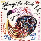 Through The Black Hole