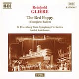 The Red Poppy: Act One: Introduction