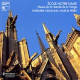 Conduit monodique : « Beata viscera Marie Virginis »