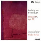 Missa in C, op. 86: I. Kyrie