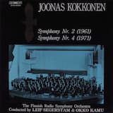 Symphony Nr. 2: Adagio, non troppo