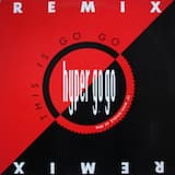 This Is Go Go (Hyper City Mix)