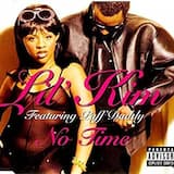 No Time (radio edit)