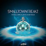 It’s All About Space and Time