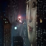 Los Angeles 2019 (The Near Future)