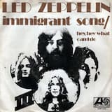 Immigrant Song