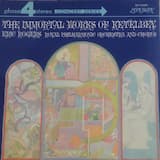 In a Monastery Garden