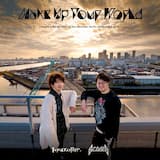 Make Up Your World (Short Version)