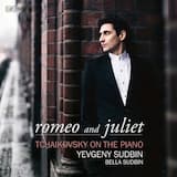 Overture (Arr. Y. Sudbin for Piano)