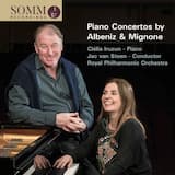 Piano Concerto: I. Allegro