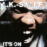 It’s On (a cappella)